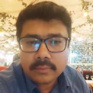 Sudipta Audhya Swimming trainer in Chennai
