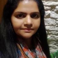 Anitha M. Pharmacy Tuition trainer in Bangalore