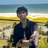 Nihal Rosh Class 12 Tuition trainer in Thiruvananthapuram