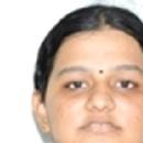 Photo of Janani V.