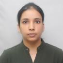 Photo of Parul S.