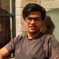 Abhay Kinagi Class 12 Tuition trainer in Mumbai