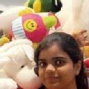 Photo of Harshitha P.