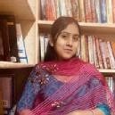 Photo of Krishma