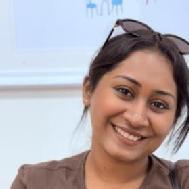 Dr. M. Class 12 Tuition trainer in Quepem