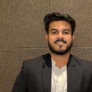 Shubham Jadhav SolidWorks trainer in Vasai