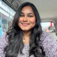 Navya Sree Cholleti Class I-V Tuition trainer in Hyderabad