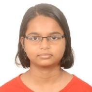 Shimon G. Class I-V Tuition trainer in Chandigarh