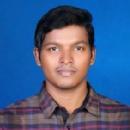 Photo of Gnaneswar Kumar
