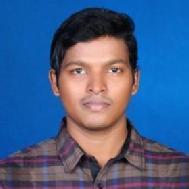 Gnaneswar Kumar Class 6 Tuition trainer in Visakhapatnam