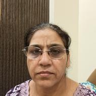 Lata D. Bhagavad Gita trainer in Gurgaon