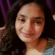Yashasvi H. Class 12 Tuition trainer in Delhi