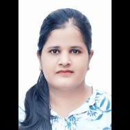 Parul BTech Tuition trainer in Ghaziabad