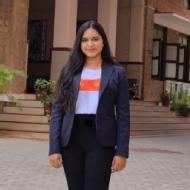 Adithi P. Class I-V Tuition trainer in Bangalore