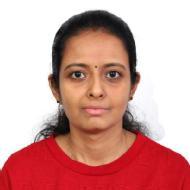 Rekha R. Class 12 Tuition trainer in Al Wakrah