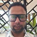 Photo of Salim Shaikh