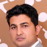 Dr. Fakhruddin Rahi Class 11 Tuition trainer in Sittarganj