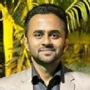 Photo of Nikhil Shinde