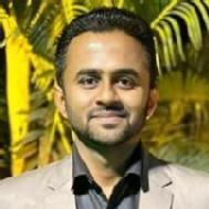 Nikhil Shinde Payroll trainer in Pune