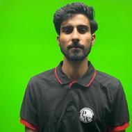 Saqib Tariq Class 10 trainer in Pattan