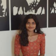 Niya Class I-V Tuition trainer in Bangalore