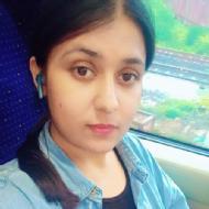 Sapna S. Class I-V Tuition trainer in Gurdaspur