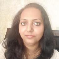 Nita V. Nursery-KG Tuition trainer in Noida