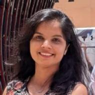 Minal M. Class 10 trainer in Surat
