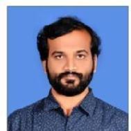 Vishnu Theja Reddy B Class 12 Tuition trainer in Hyderabad