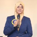 Photo of Shahida F.