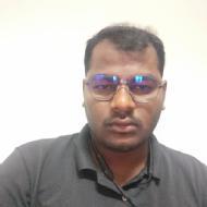 Siva Class 11 Tuition trainer in Hyderabad