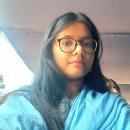 Photo of Navya R.