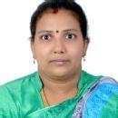Photo of Abinaya