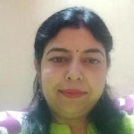 Kakuli L. Class I-V Tuition trainer in Ranchi