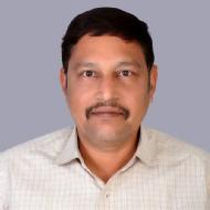 Jagadeesh B Class 12 Tuition trainer in Vizianagaram
