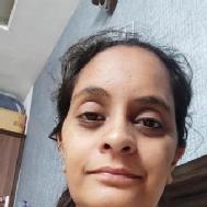 Shruti S. Class 7 Tuition trainer in Panchkula