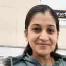 Photo of Dr. Tamanna  K.