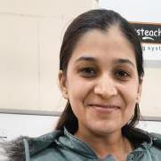 Dr. Tamanna  K. Class 12 Tuition trainer in Rohtak