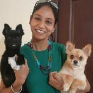 Avinash K. Class 8 Tuition trainer in Chandigarh