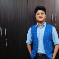 Rupak Kumar Class 10 trainer in Agra