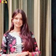 Anshu S. Class 11 Tuition trainer in Bulandshahr