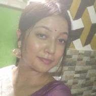 Himadri S. Class 6 Tuition trainer in Guwahati