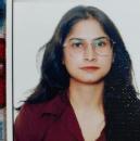 Photo of Priya