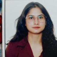Priya Class I-V Tuition trainer in Thanesar