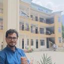 Photo of Leyaqat Saeed