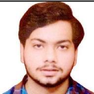 Dhruv Tyagi Class 10 trainer in Ghaziabad