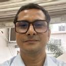 Photo of Venkatraman Balakrishnan