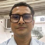 Venkatraman Balakrishnan Class 9 Tuition trainer in Rangareddy