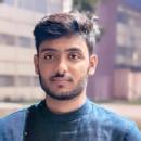 Photo of Arup Mahatha