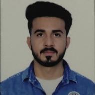 Nikhil Kumar Class 12 Tuition trainer in Moradabad